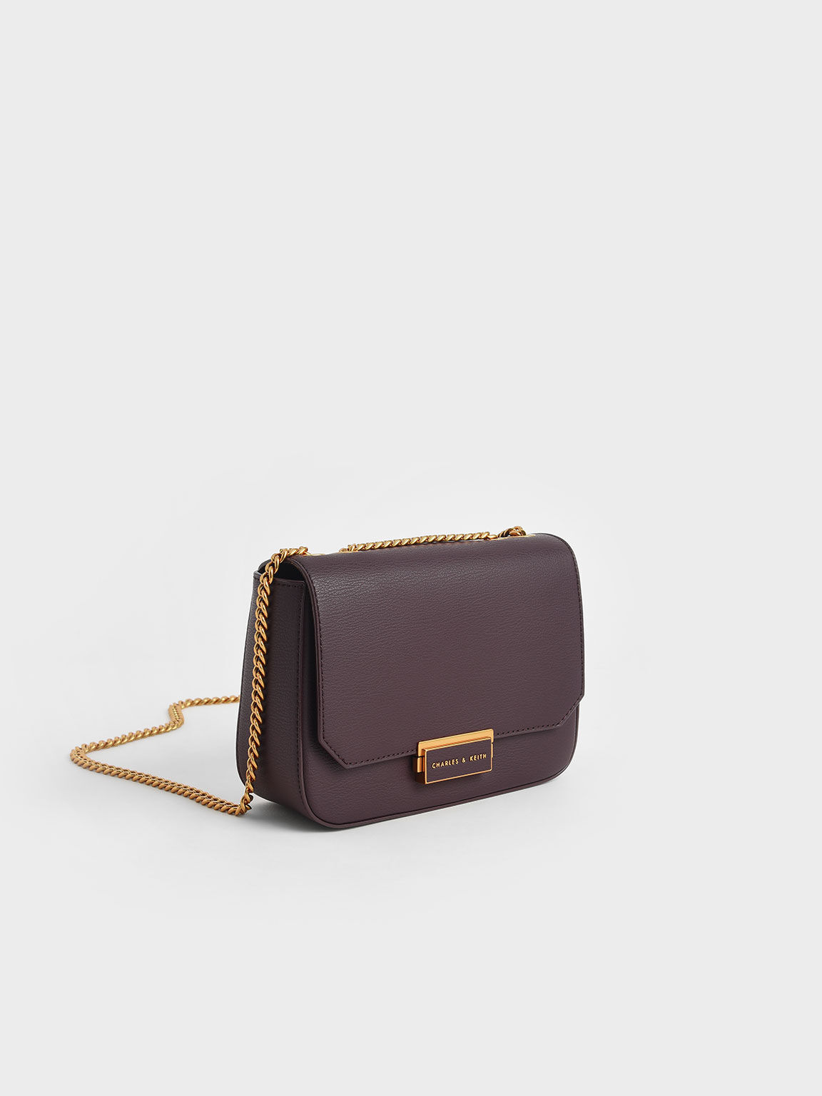 Charles and best sale keith classic bag