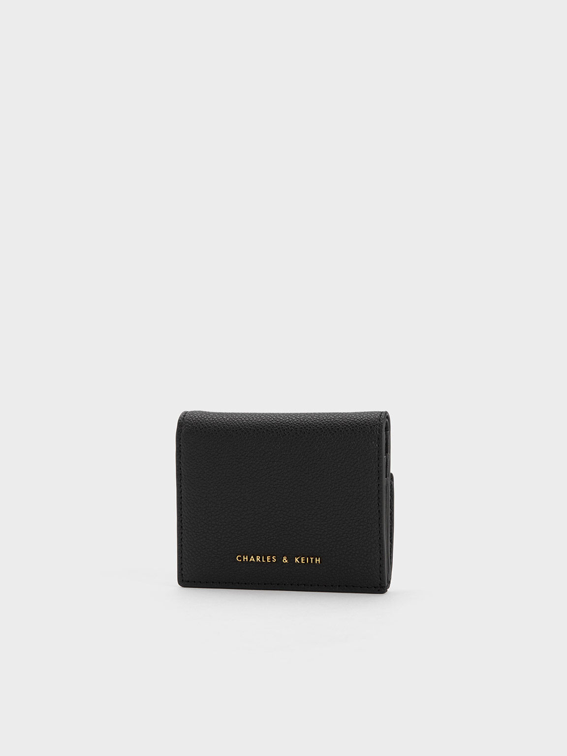 Mini wallet top charles and keith