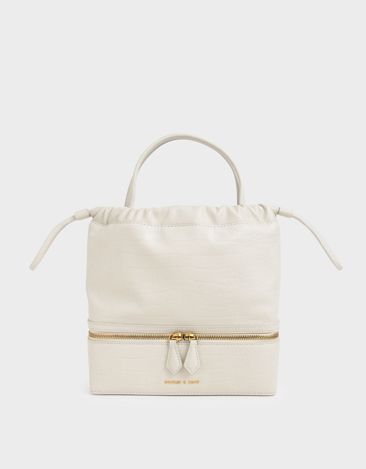 sturdy drawstring bag