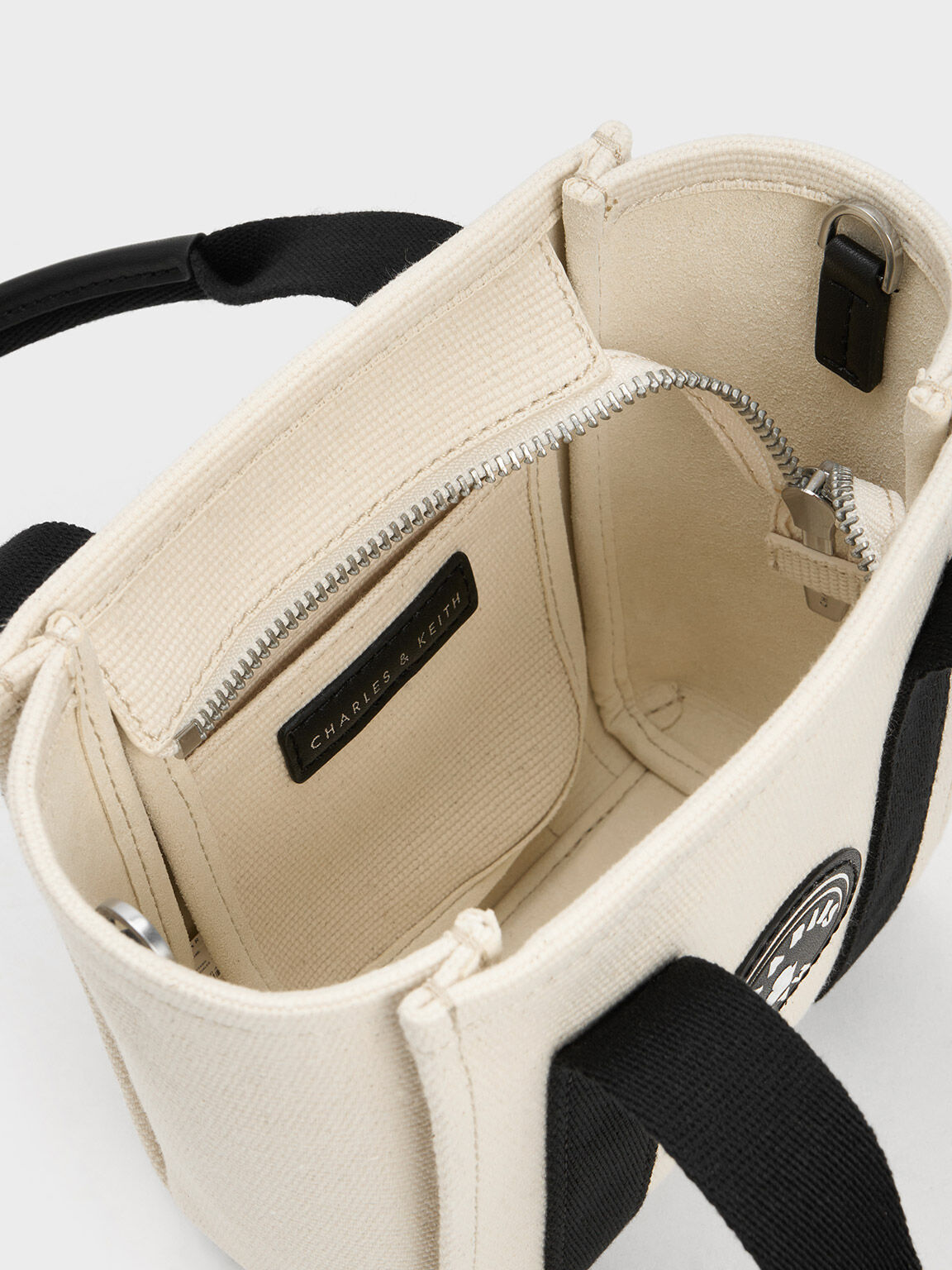 Mini bag shop charles and keith
