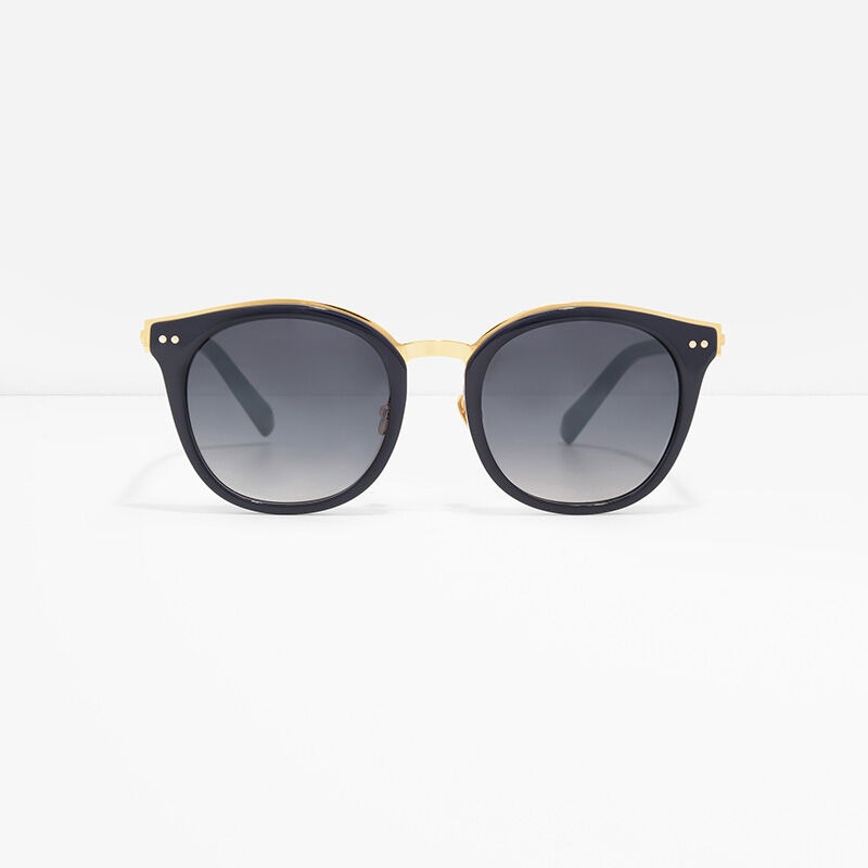 Women's Cat-Eye Sunglasses | Shop Online - CHARLES & KEITH US