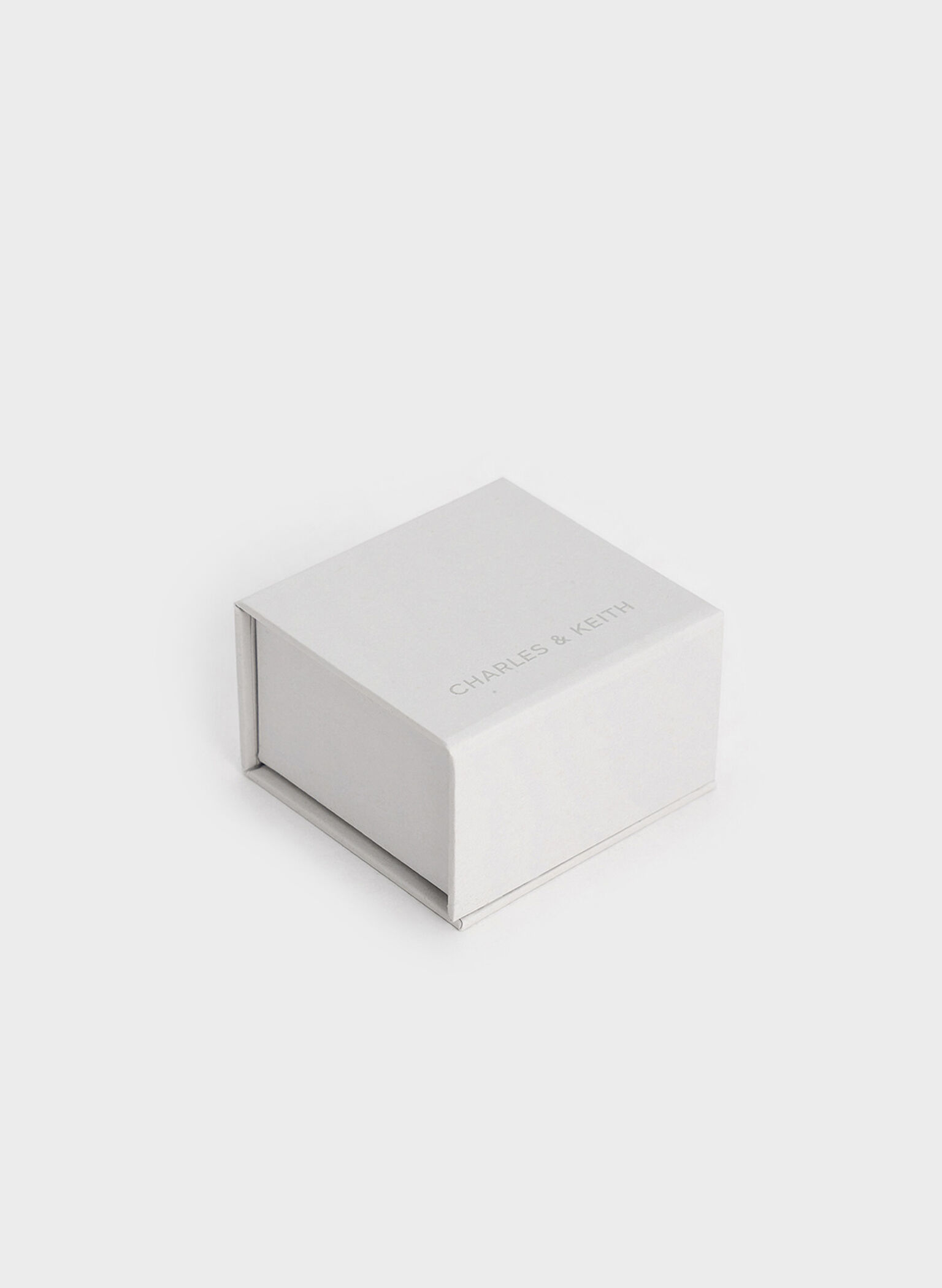 Eimear Sculptural Ring, Gold, hi-res