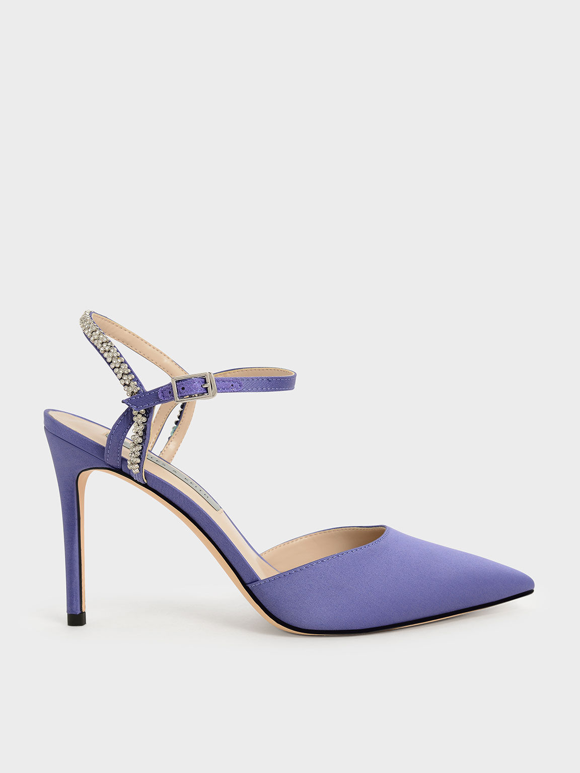Nude court shoes new arrivals