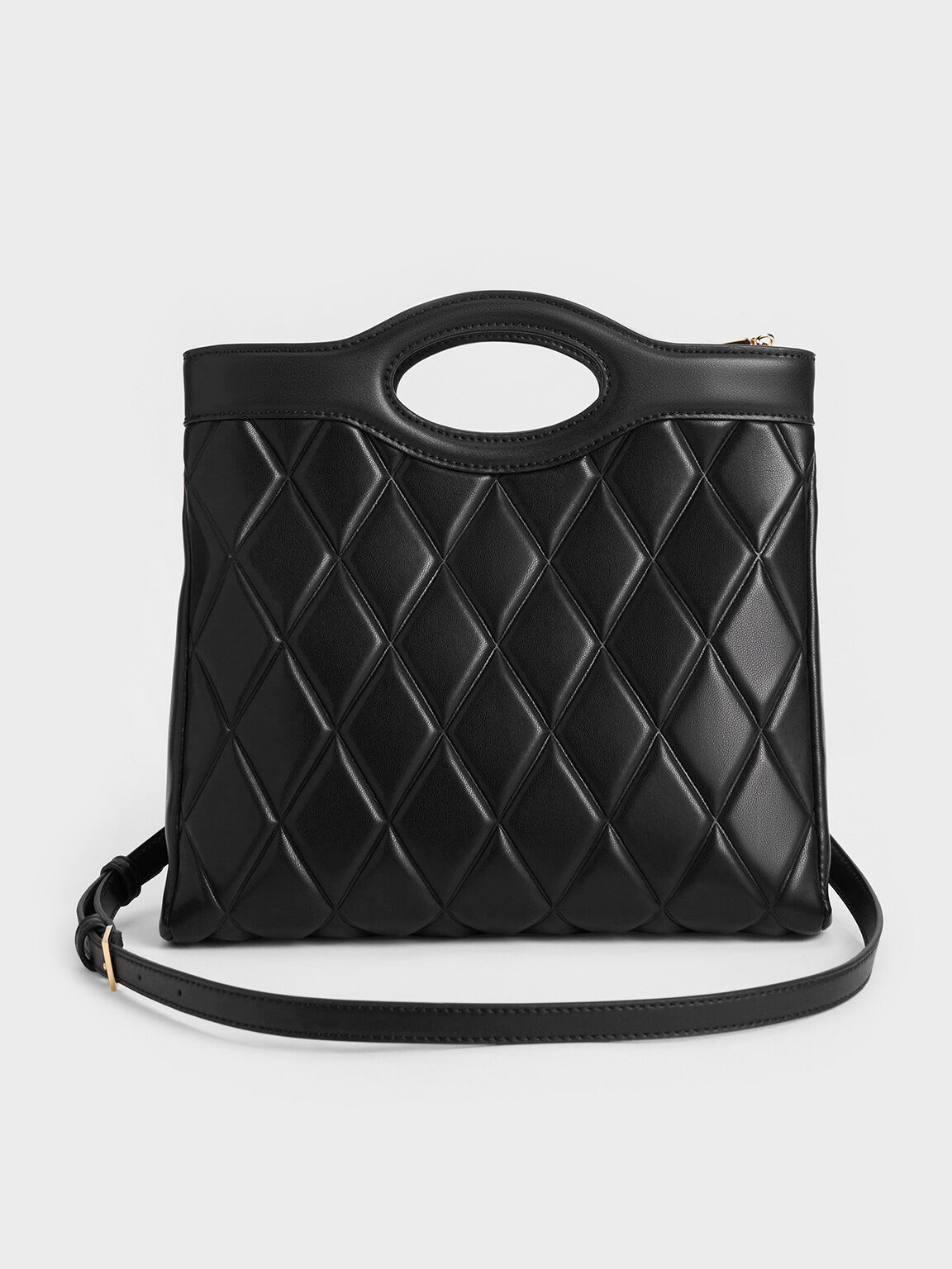Cnk quilted bag on sale