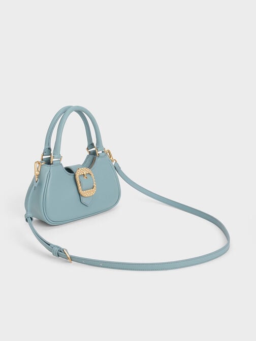 Blue Handbags, Shop Online