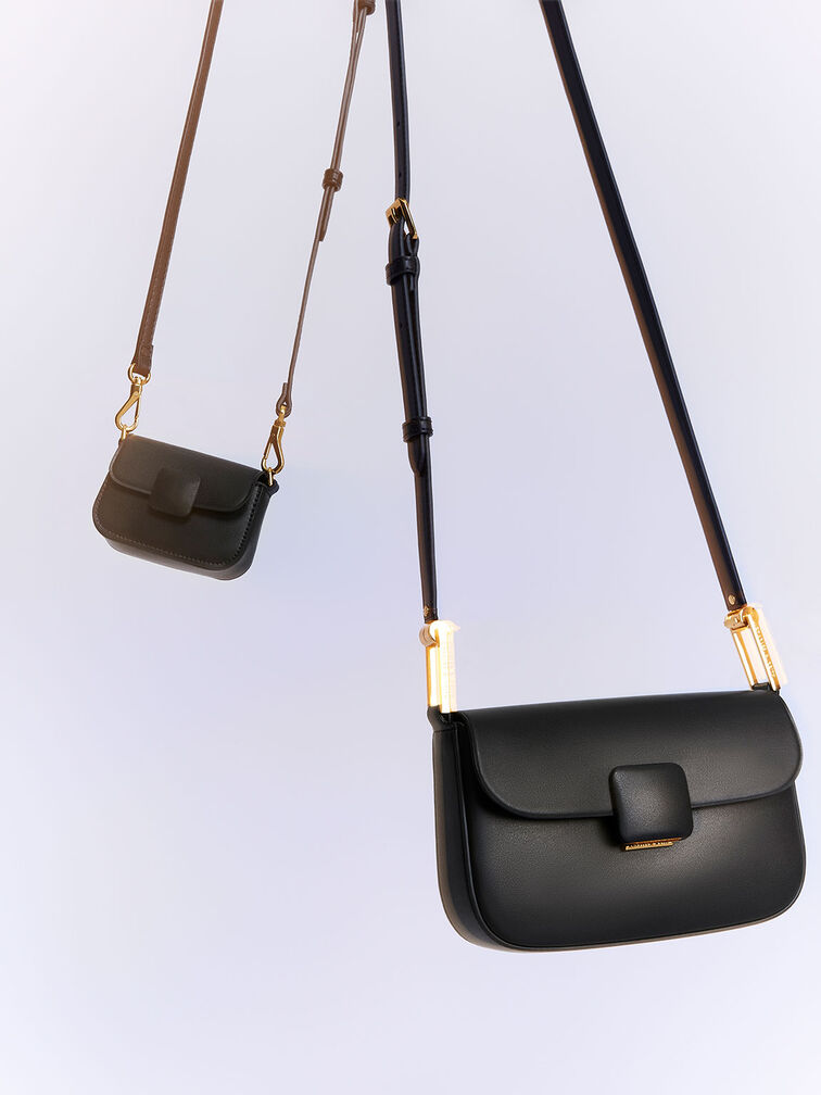 Iconic Micro Bags - Bags