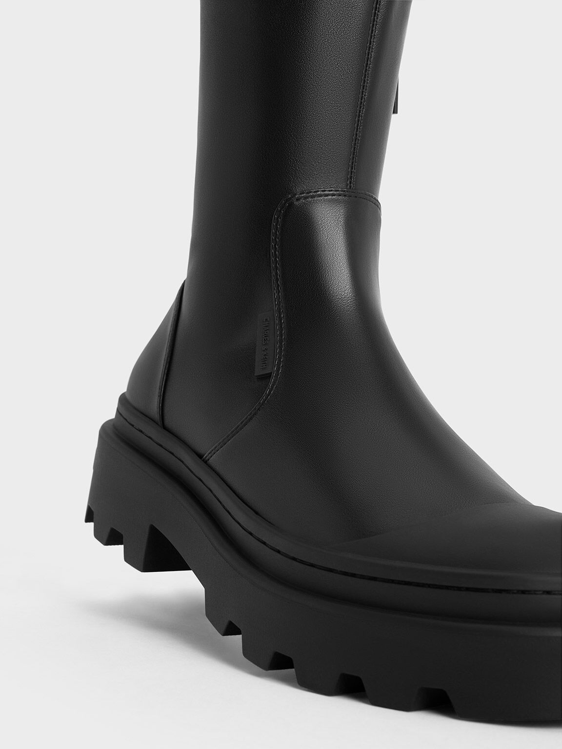 Gc shoes audrey hotsell over the knee boot