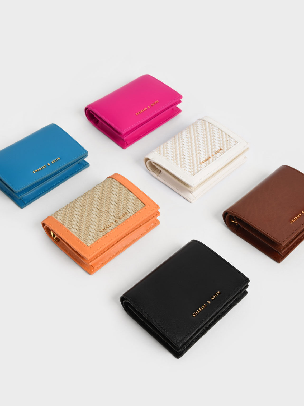 Charles and keith mini hotsell