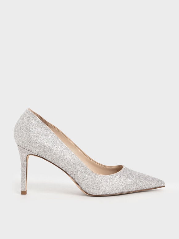 Shop Women's Work & Office Shoes Online | CHARLES & KEITH SG