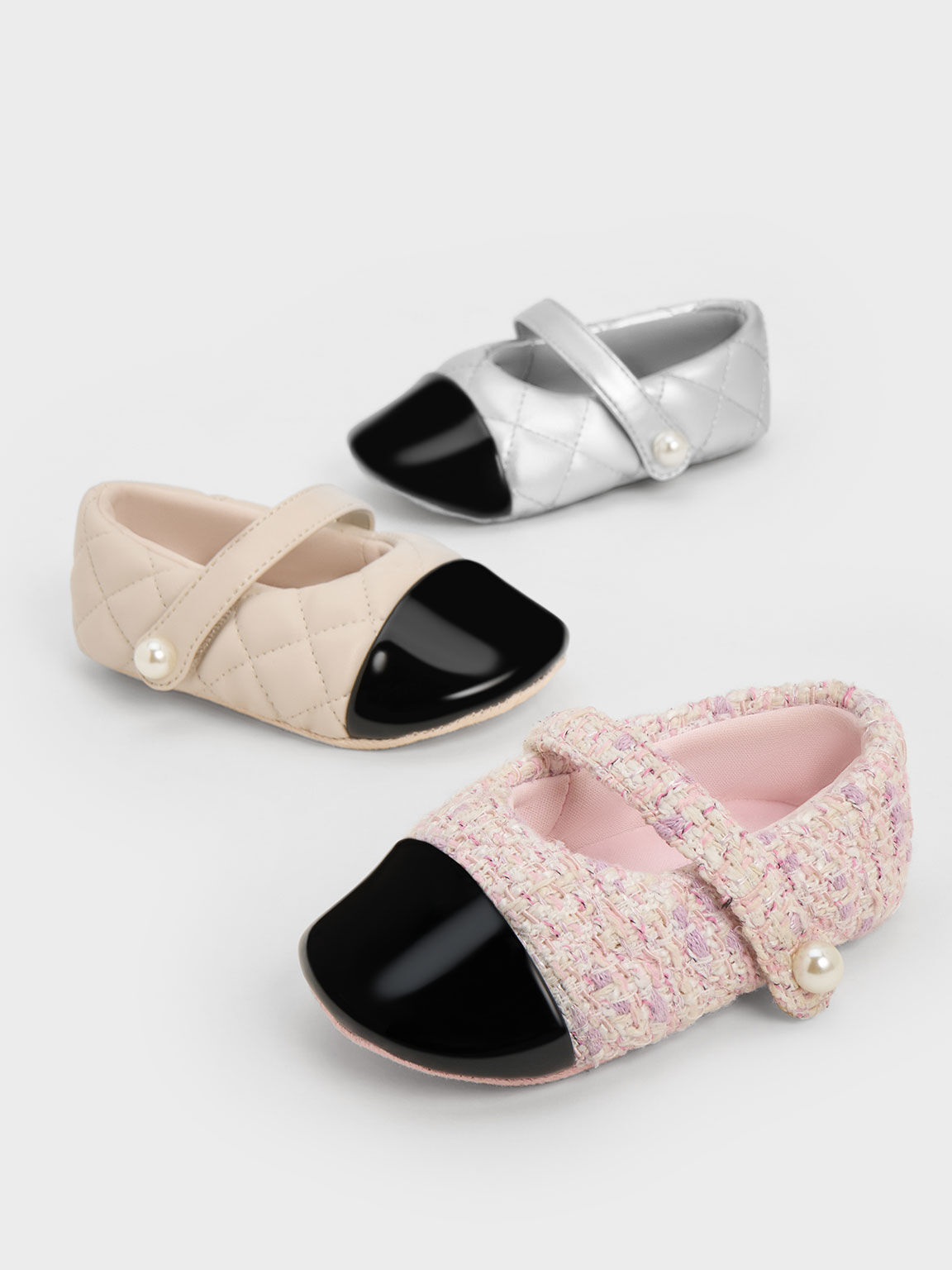 Mary jane sales children's shoes