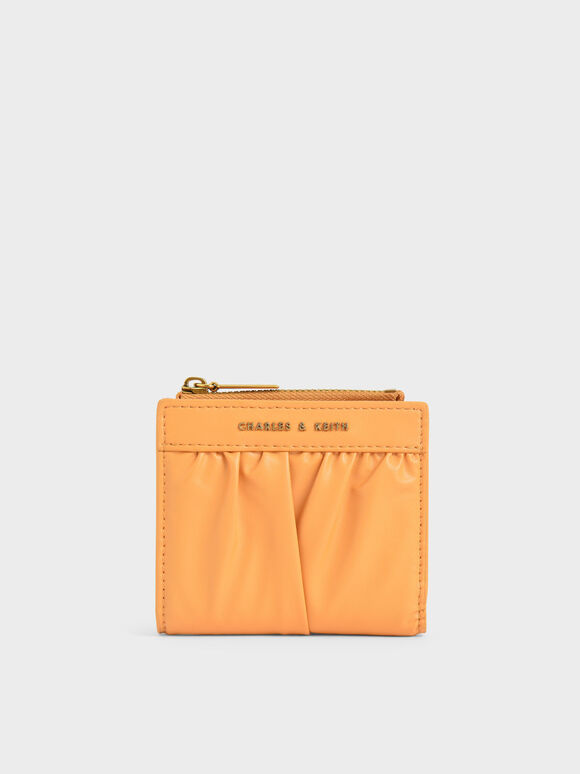 Women's Wallets | Shop Exclusive Styles - CHARLES & KEITH International