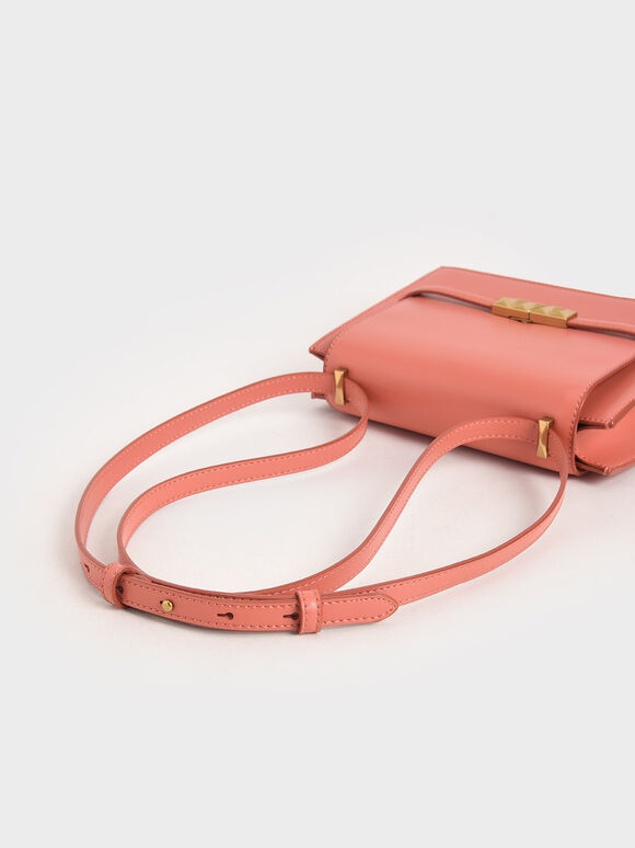 Shop Women's Crossbody Bags Online - CHARLES & KEITH SG