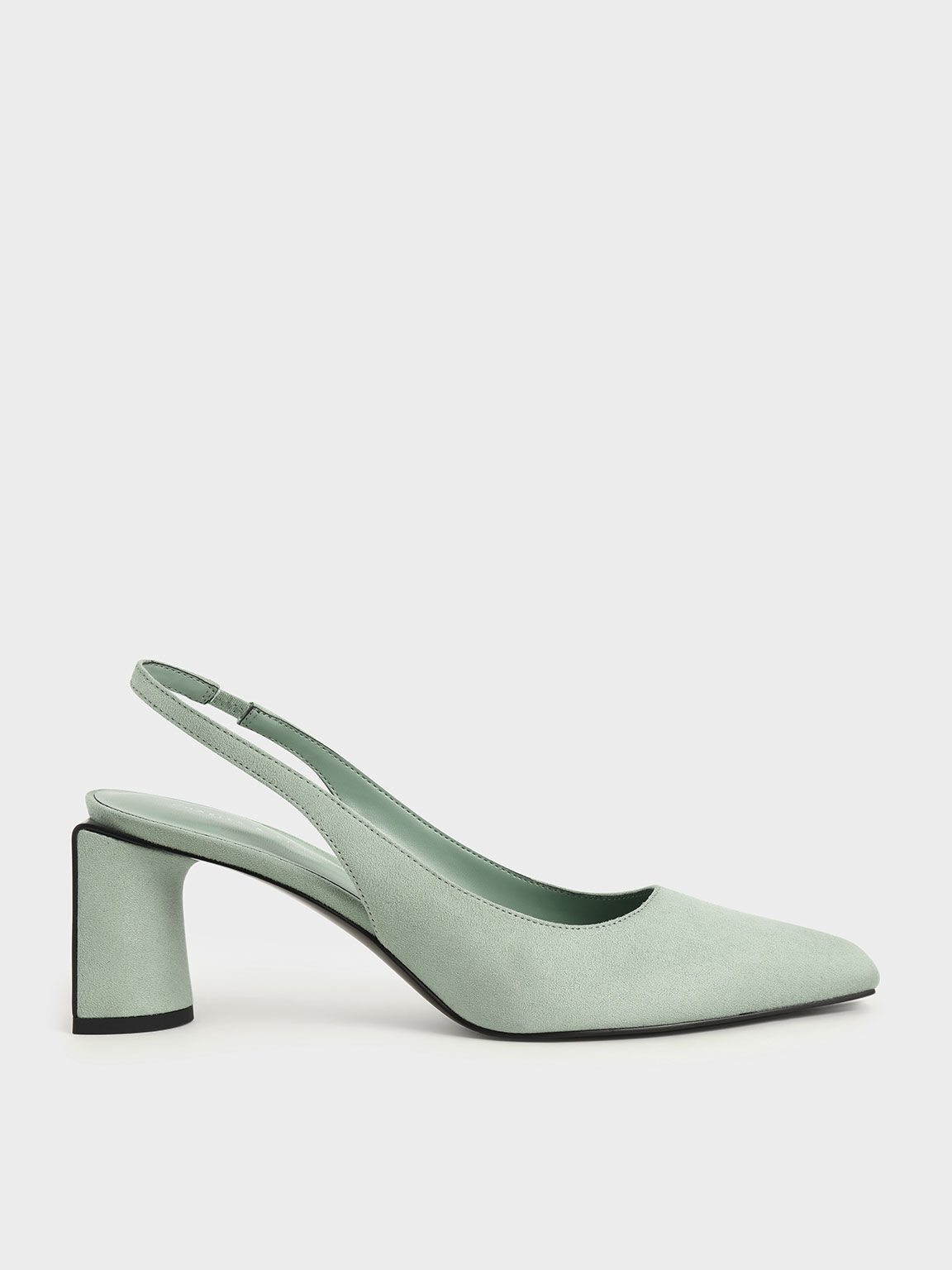 Mint court shoes clearance