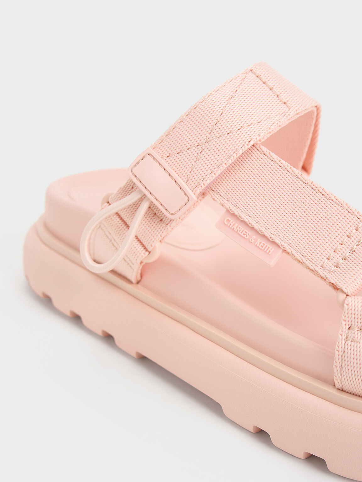 Cheap 2024 pink sandals