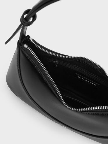 Bolso Sigrid, Noir, hi-res