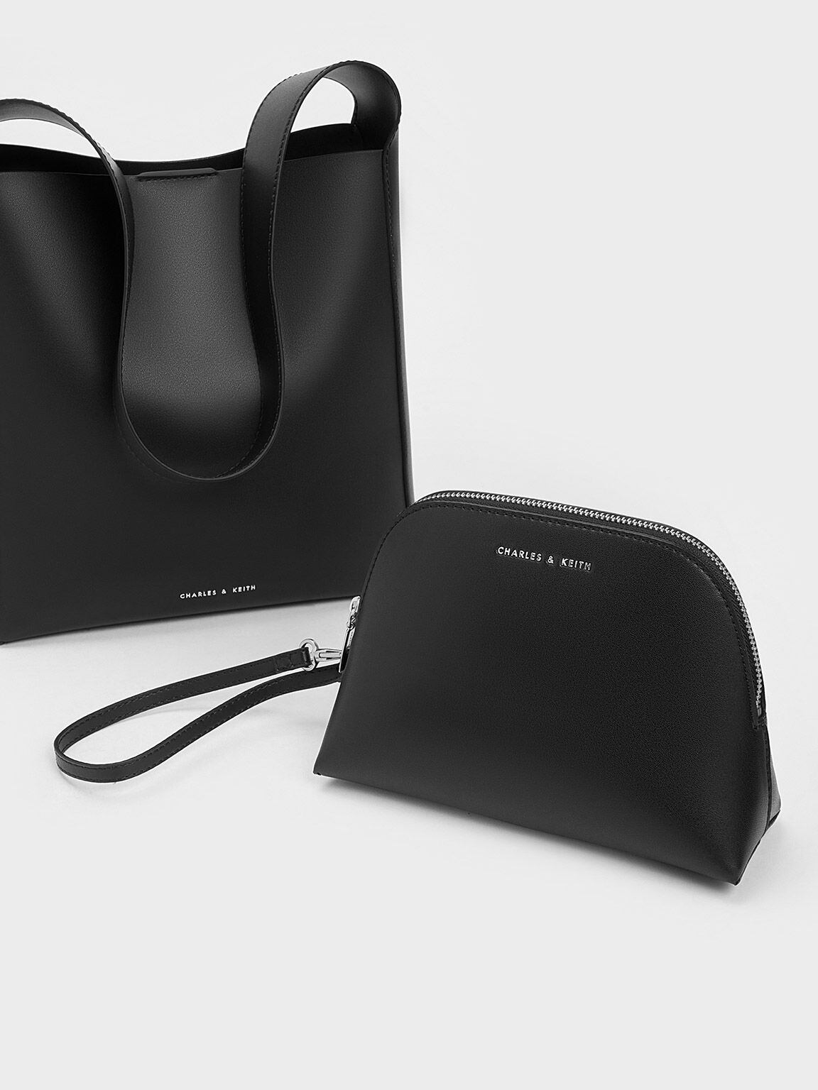 Charles and cheap keith big bag