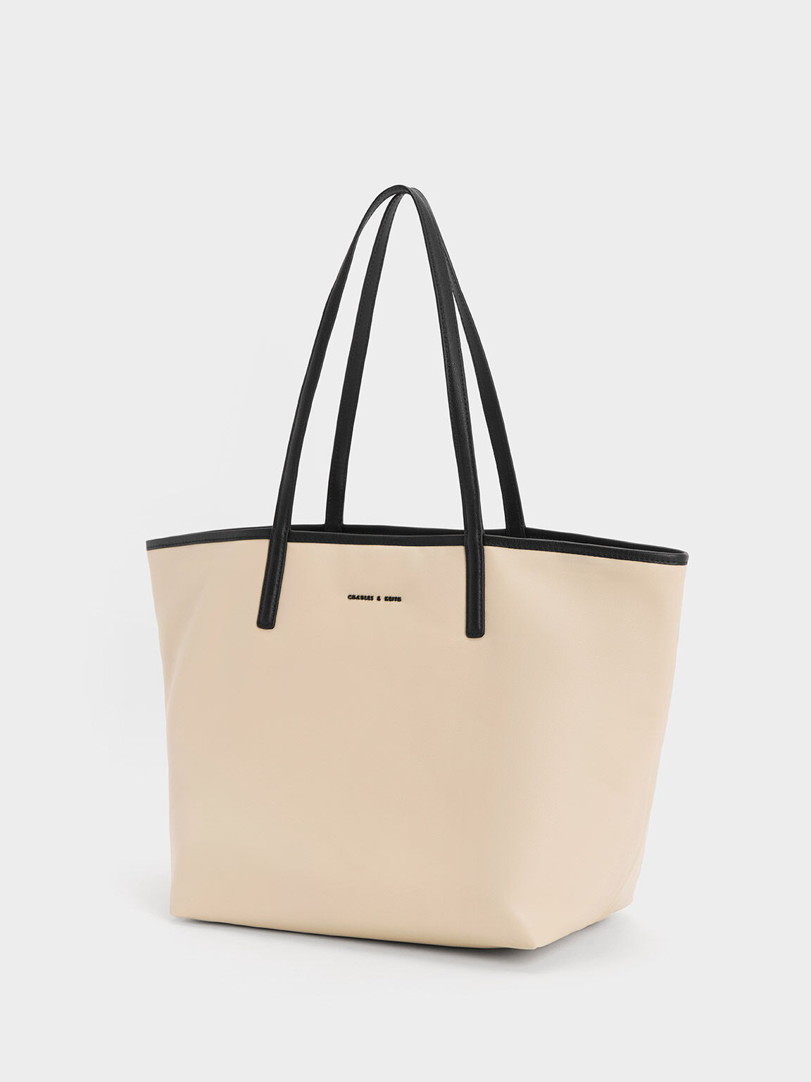 Sianna Tote Bag Beige