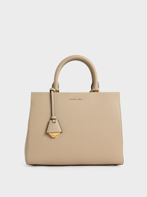 new arrival charles and keith bag