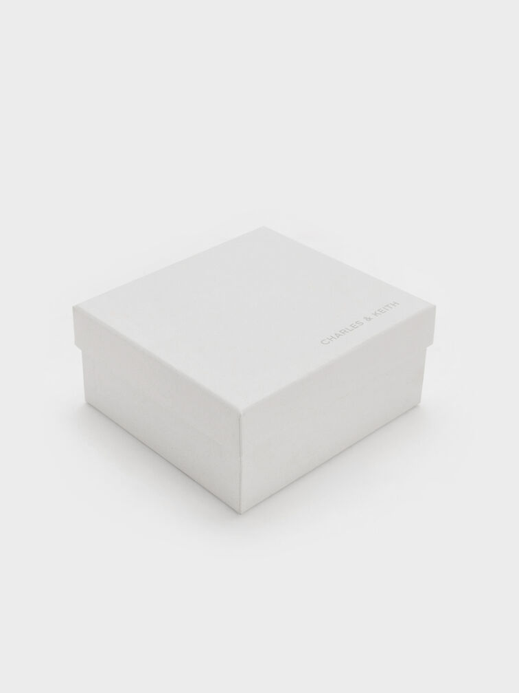 Dodie Snow-Bear Charm, Multi, hi-res