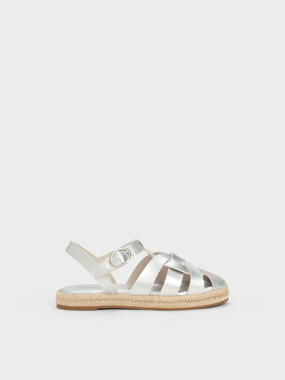 Girls espadrille outlet sandals