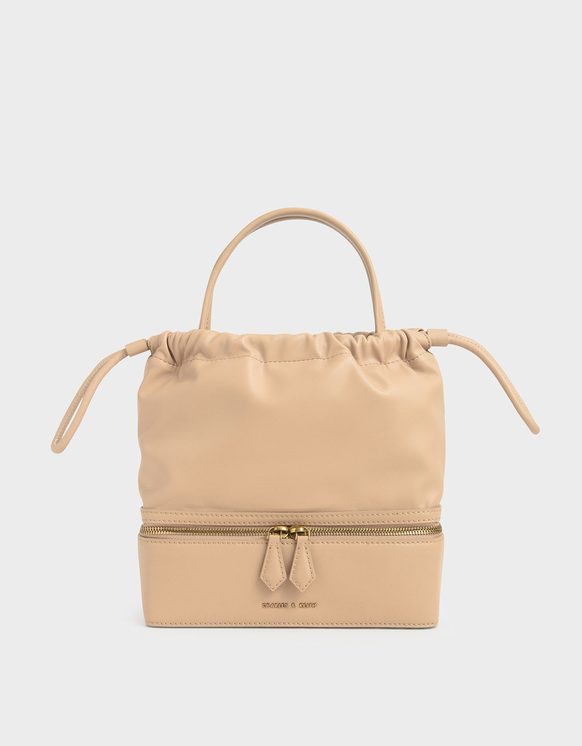 Charles and keith 2 way bag Clearance