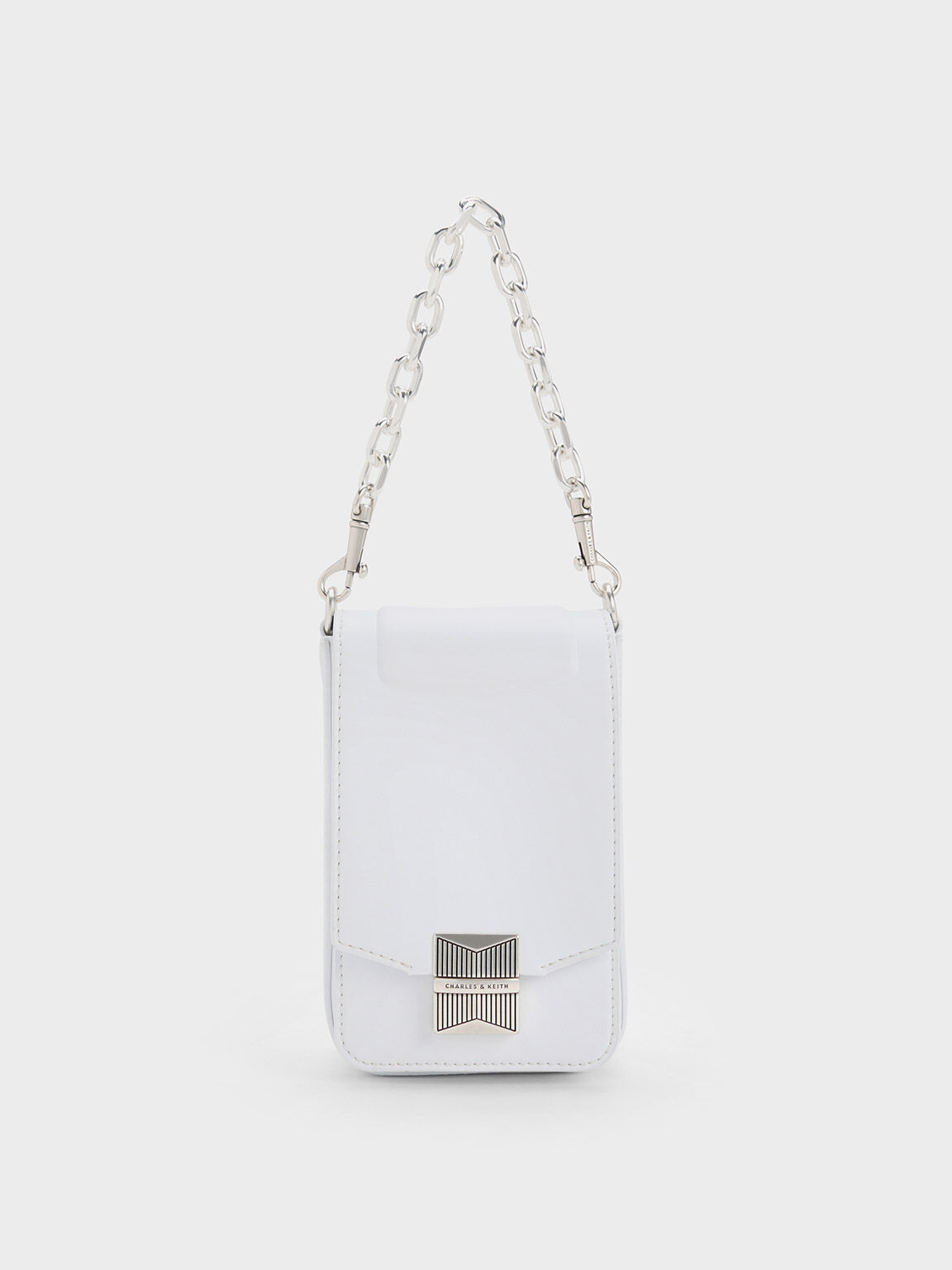 PUFER Phone Purse Crossbody with Touchscreen Window for Women Mini Bag Cute  (Chocolate): Handbags: Amazon.com