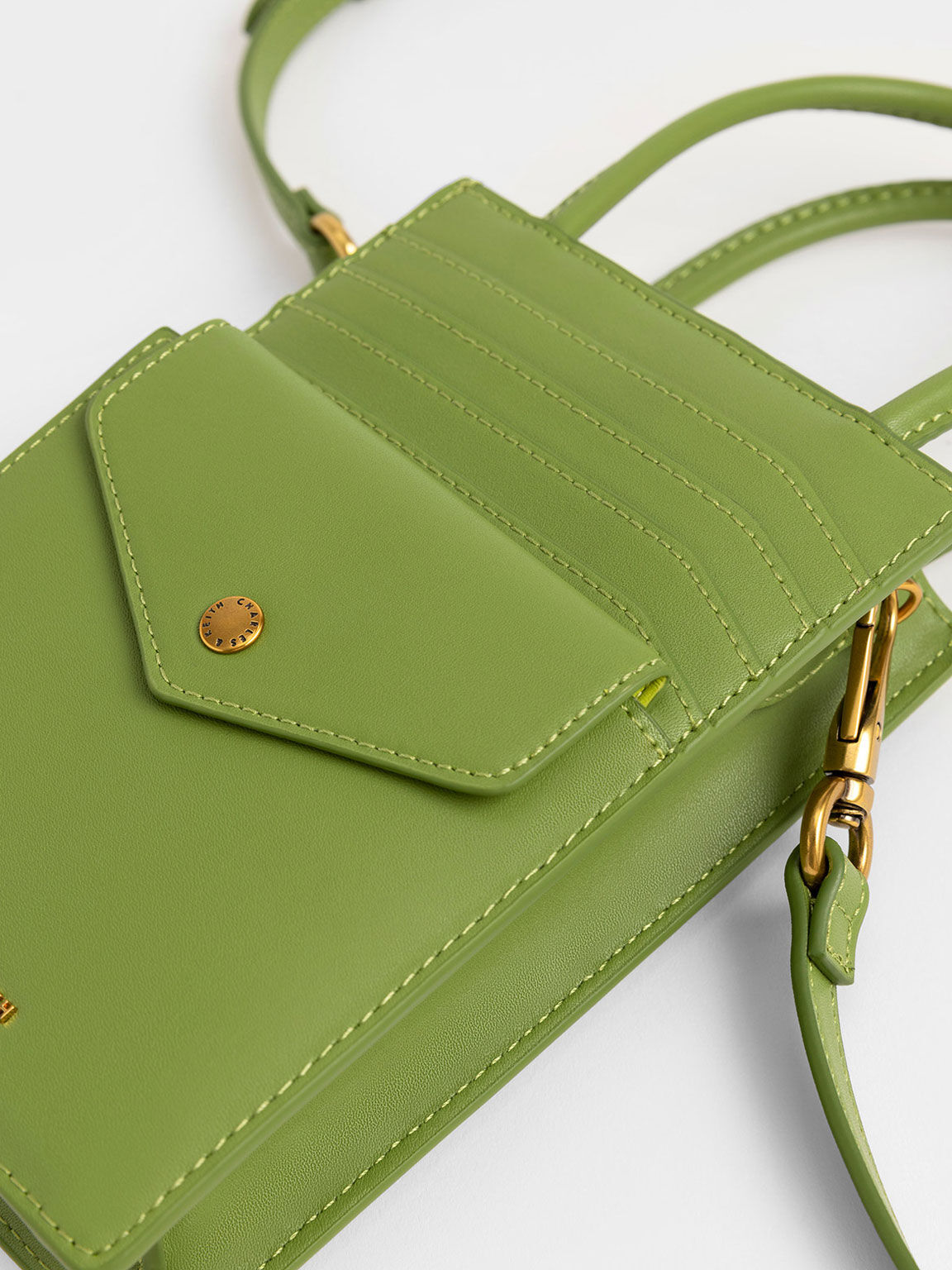 Women's Mini & Small Bags Shop Online CHARLES & KEITH AU