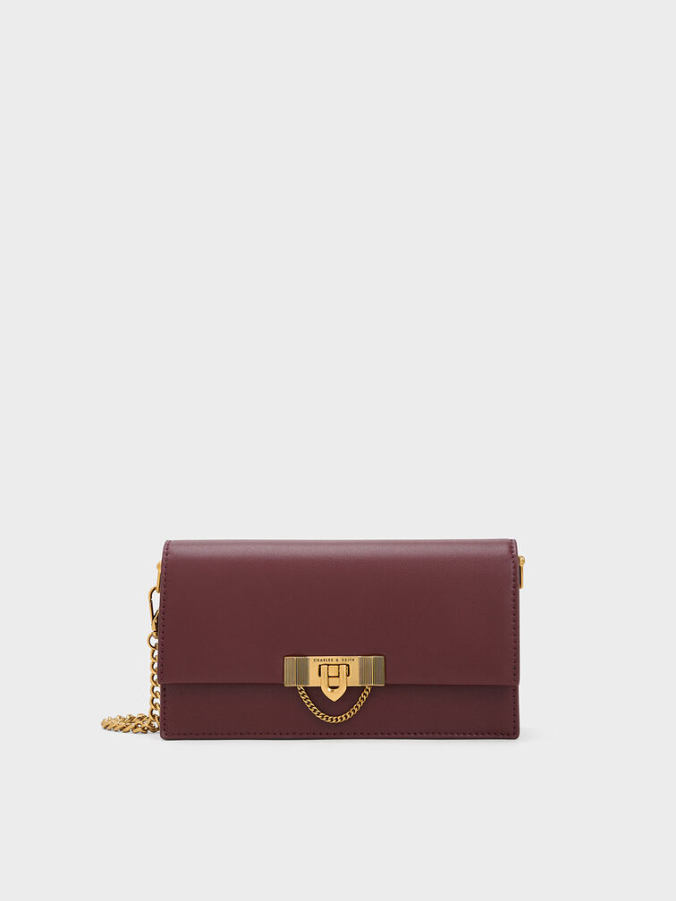 Pin on Line - Handbag / Wallet / Purse