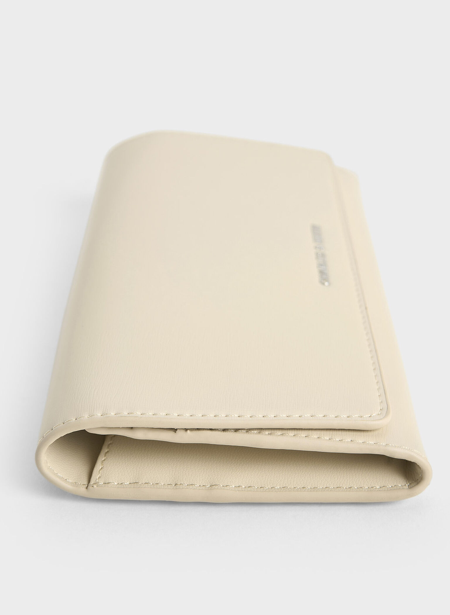 Irie Long Wallet, Beige, hi-res