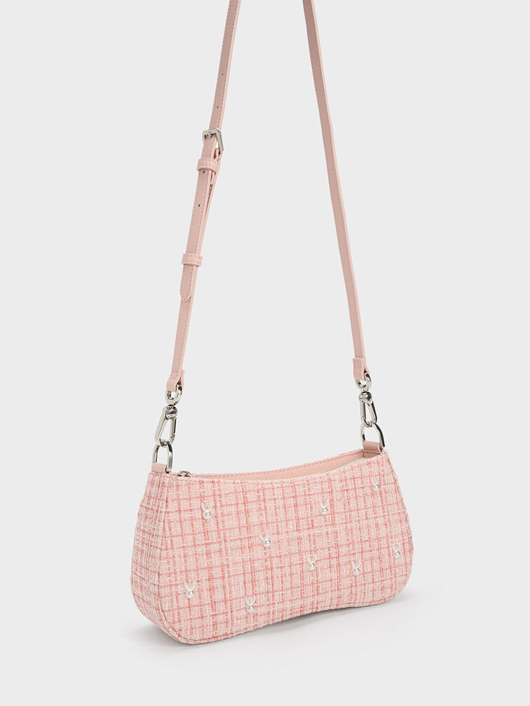 Lunar New Year 2023: Bunny-Themed Bags & Shoes - CHARLES & KEITH US