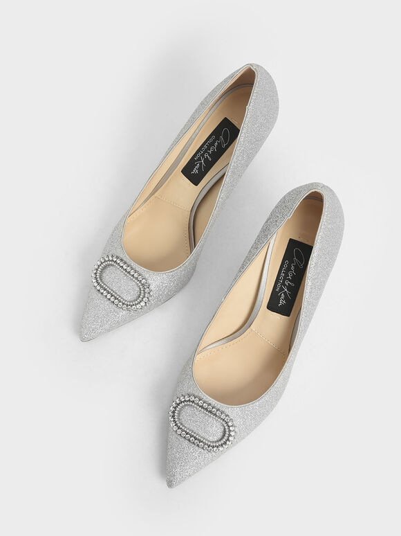 Women's Heels | Shop Exclusive Styles - CHARLES & KEITH International