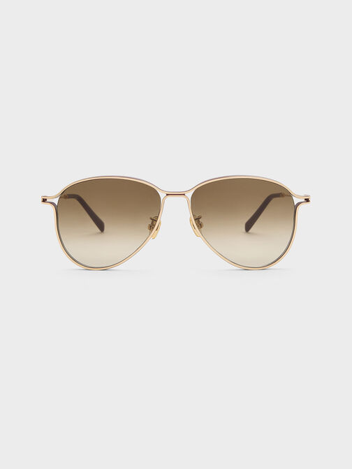 Women's Sunglasses | Exclusives Styles | CHARLES & KEITH International
