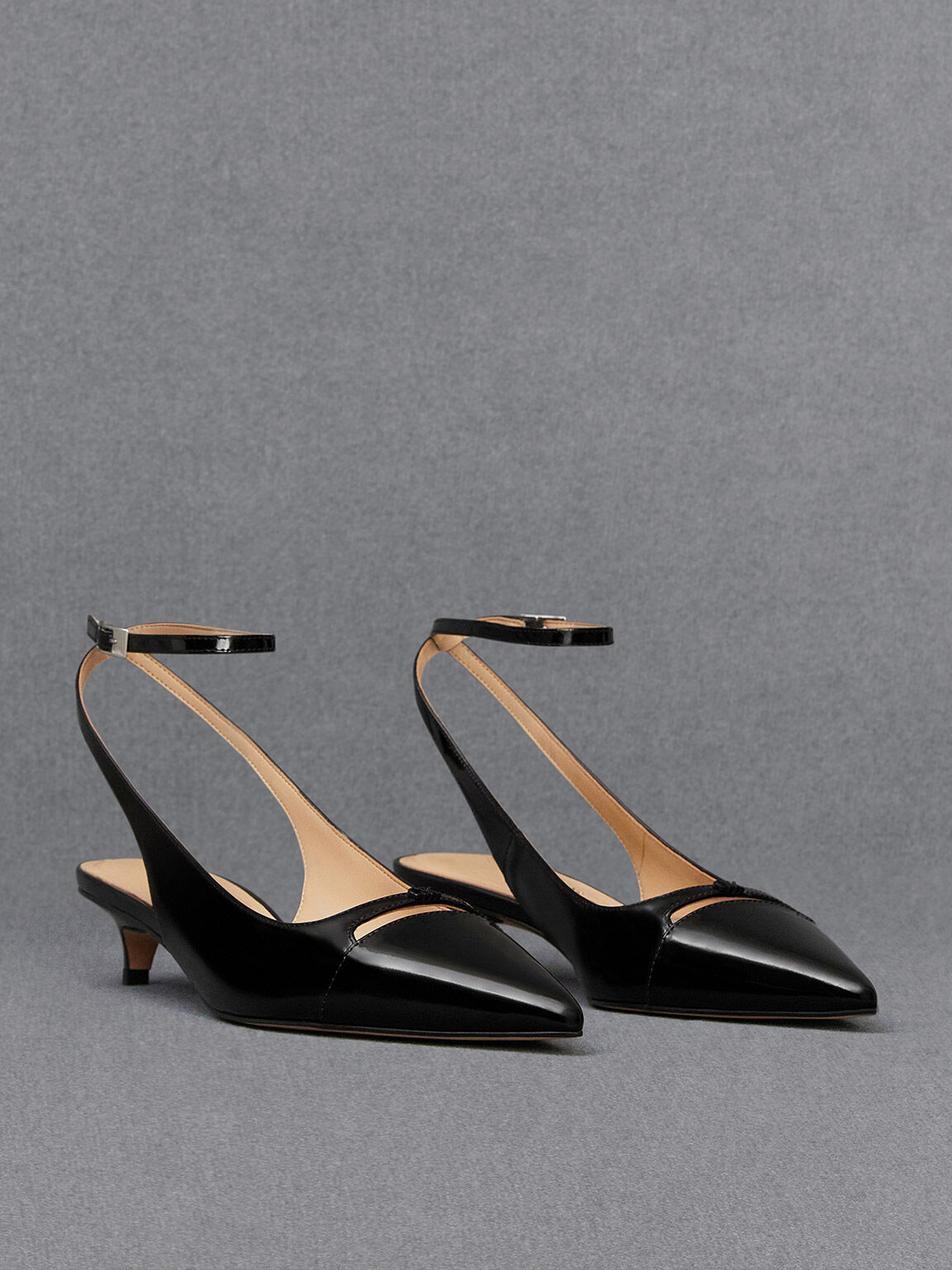 Kitten heel pumps canada sale