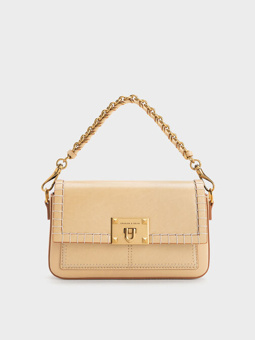 new arrival charles and keith bag