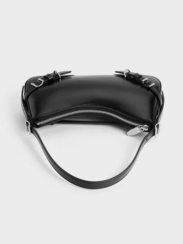 Bolso Sloane, Noir, hi-res
