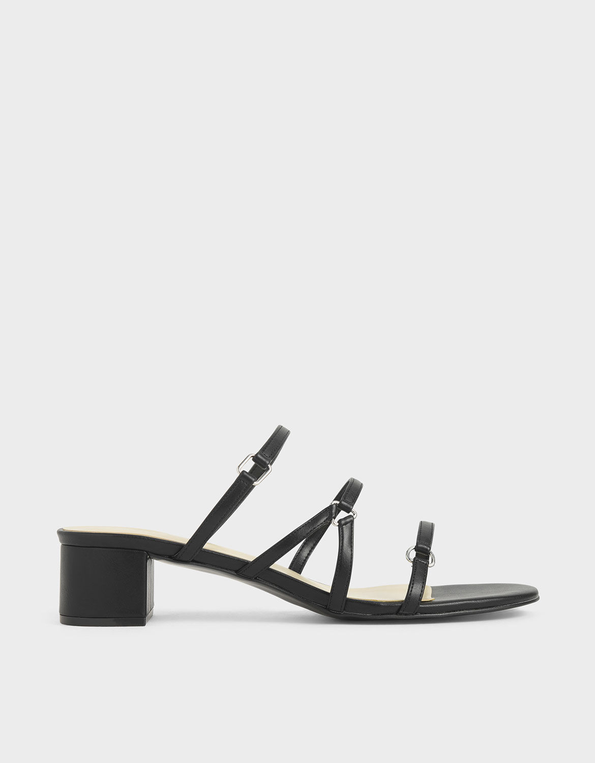 charles and keith sandals sale