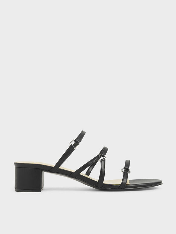 charles keith id