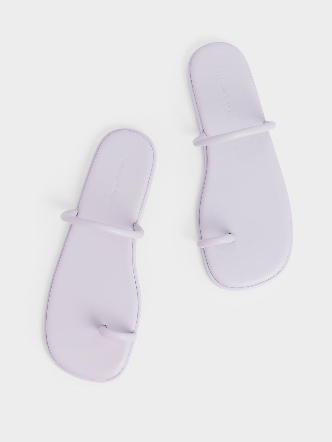 Plain white sandals on sale