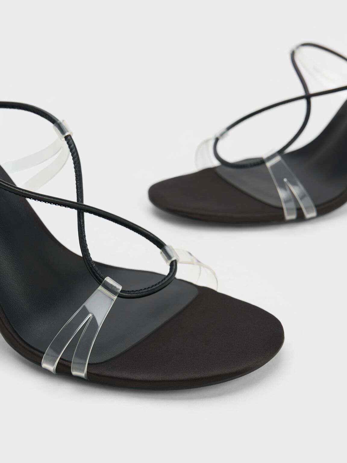 Celine cage sandals new arrivals