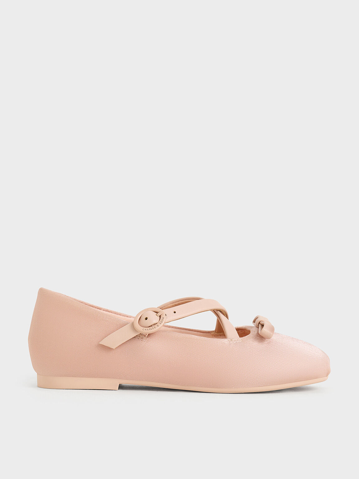 Light pink mary janes clearance