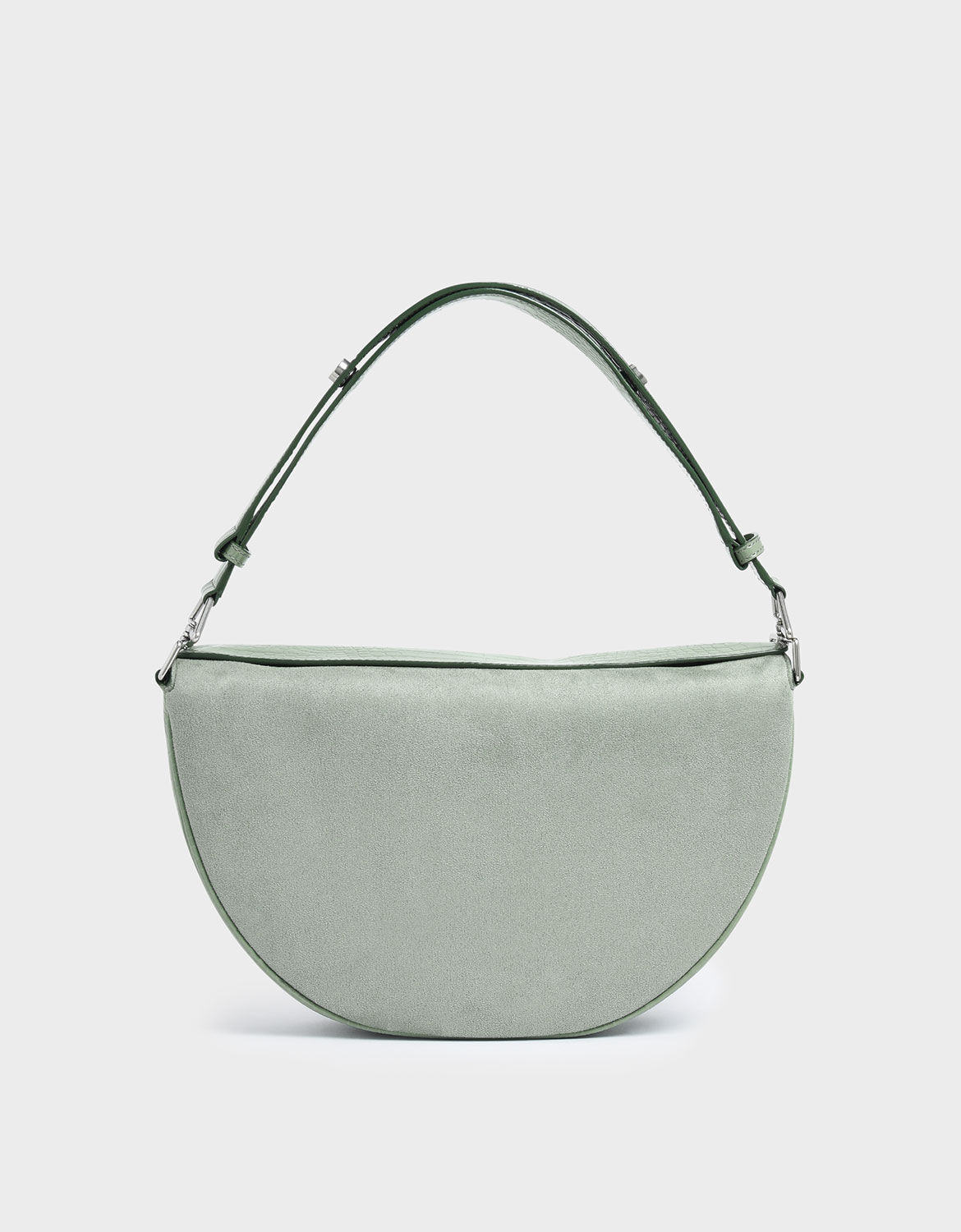 sling bag charles & keith
