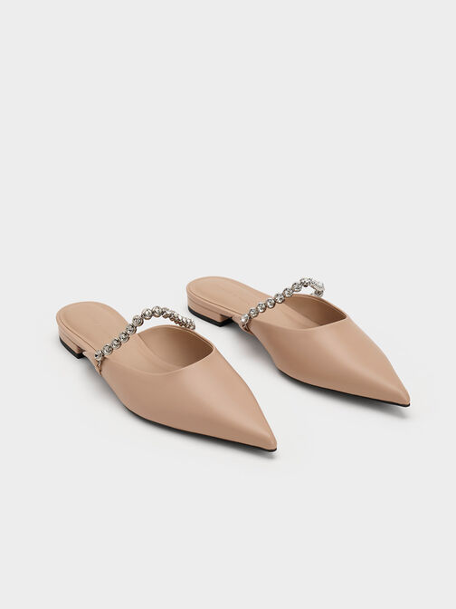 Women's Flats | Shop Exclusives Styles | CHARLES & KEITH SG