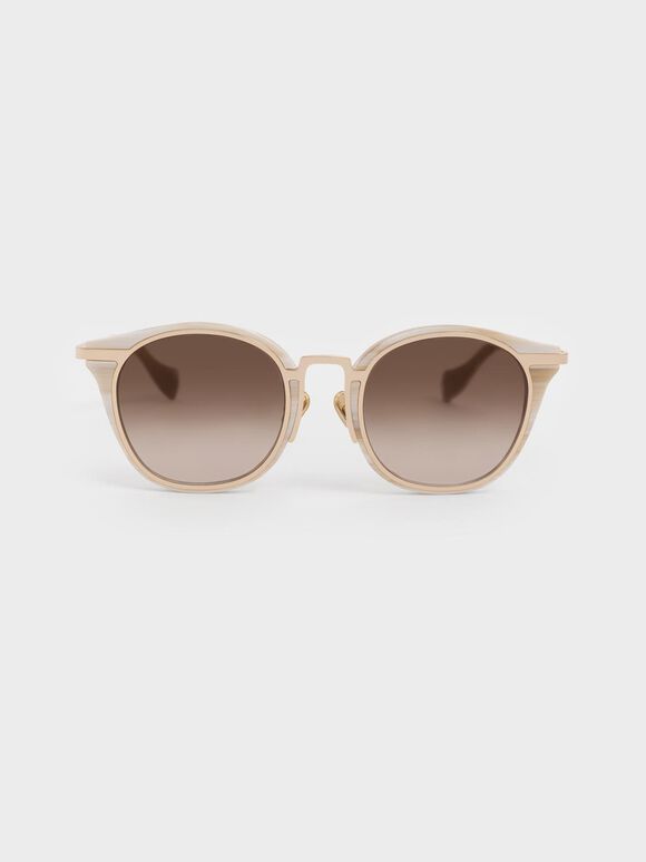 Women's Sunglasses | Exclusives Styles - CHARLES & KEITH International