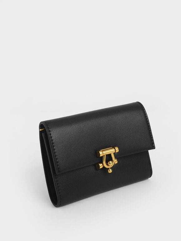 Women's Online Wallets Sale - CHARLES & KEITH PH