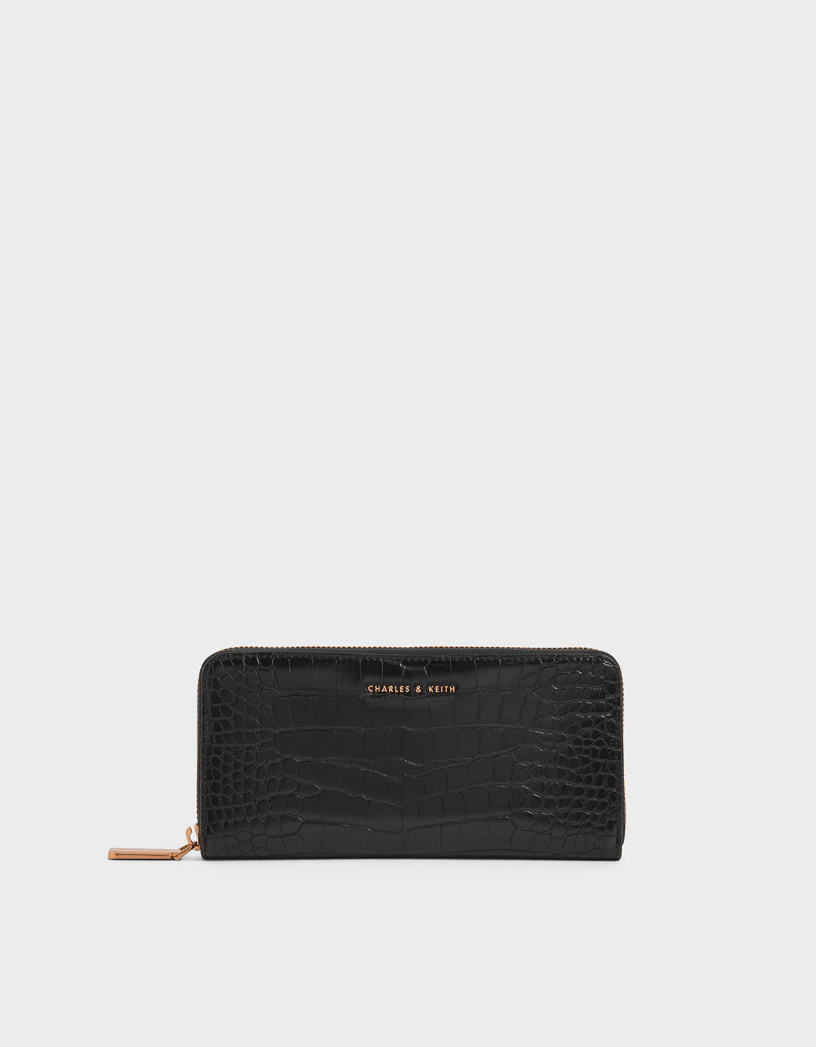 charles and keith wallet original