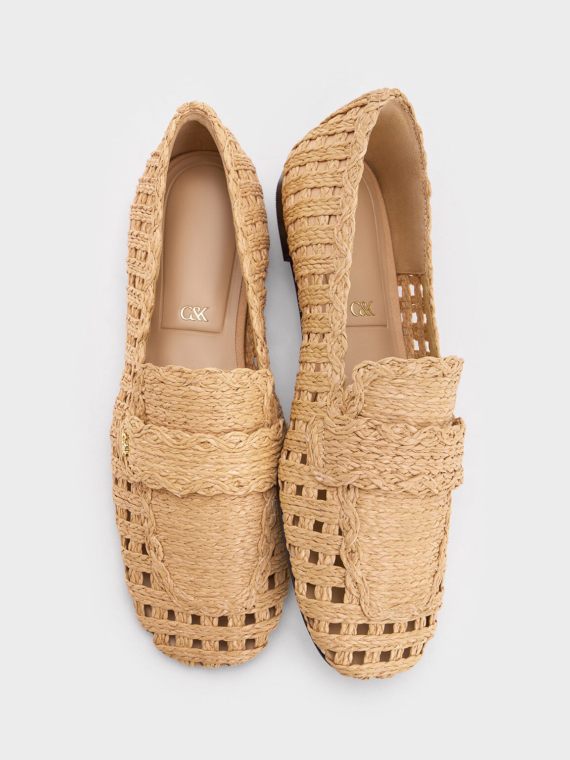 Mihara BELTED SLUNK LOAFER 421T 革靴 Maison MIHARA YASUHIRO ONLINE STORE（ミハラヤスヒロ