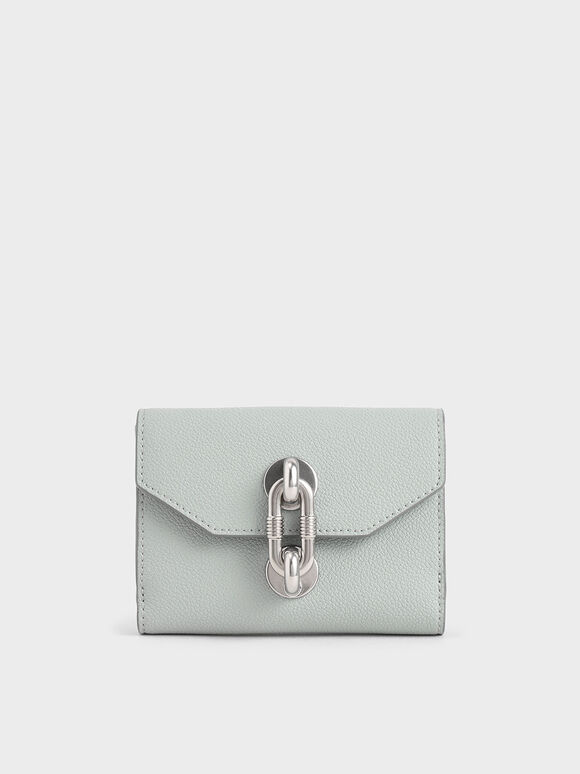 Shop Women's Wallets | Exclusive Styles | CHARLES & KEITH SG