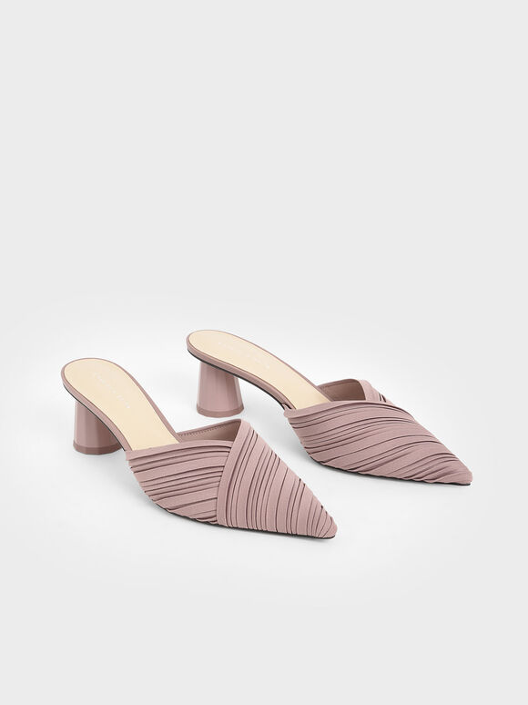 Women's Online Shoes Sale | Shop Exclusive Styles - CHARLES & KEITH PH