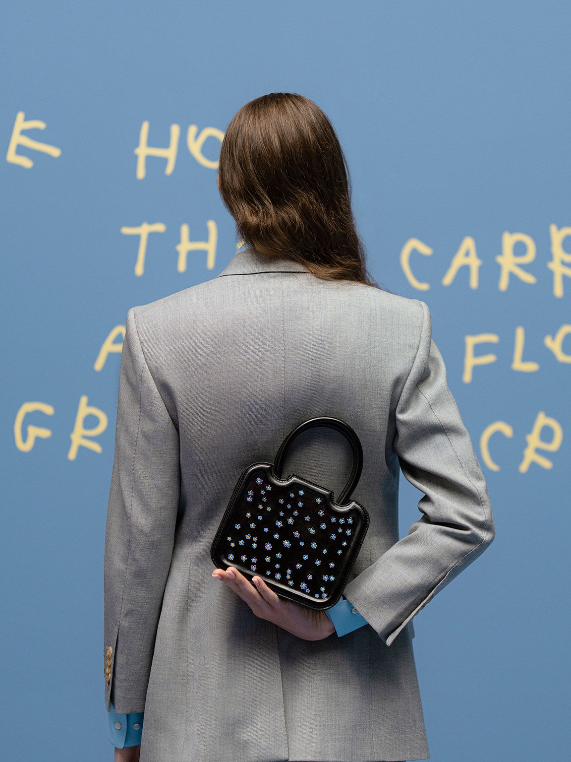 COCO CAPITAN X CHARLES & KEITH Collection - CHARLES & KEITH