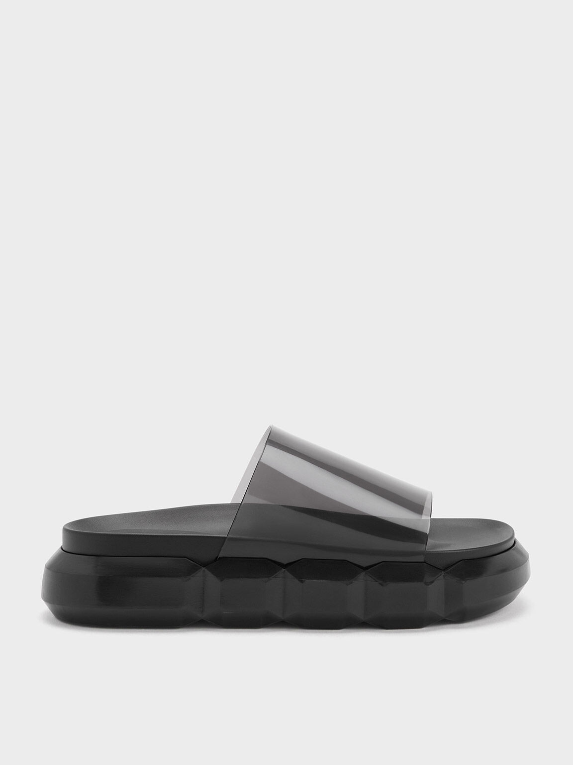Vinyl jelly slides store